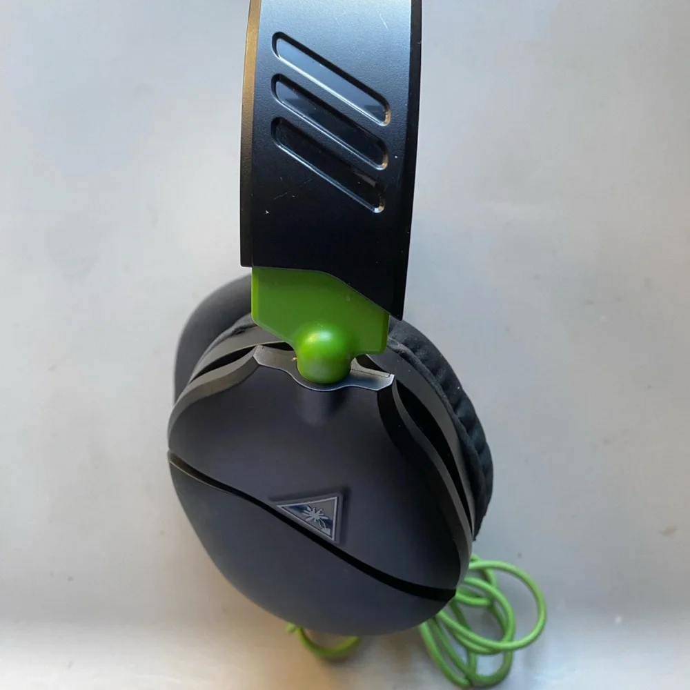 Turtle Beach Ear Force Recon 70X Gaming Headset